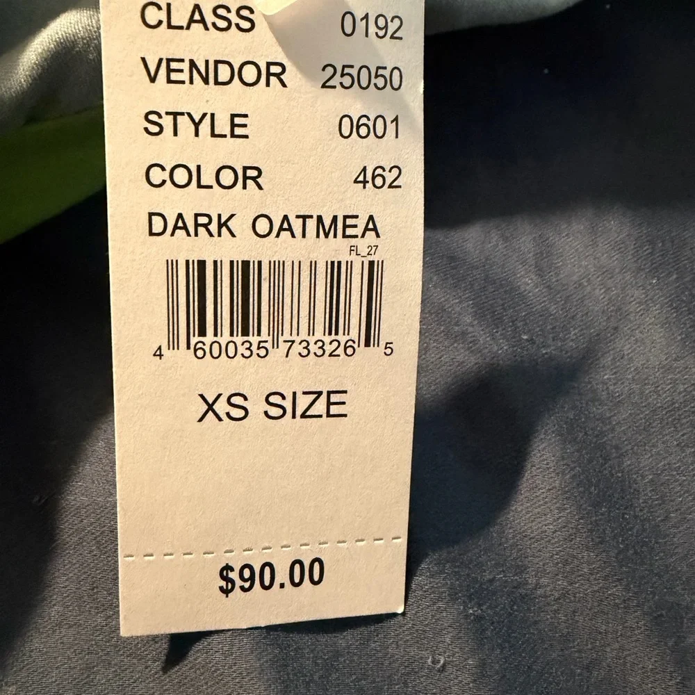 Essentials Hoodie - Picture 4 of 5
